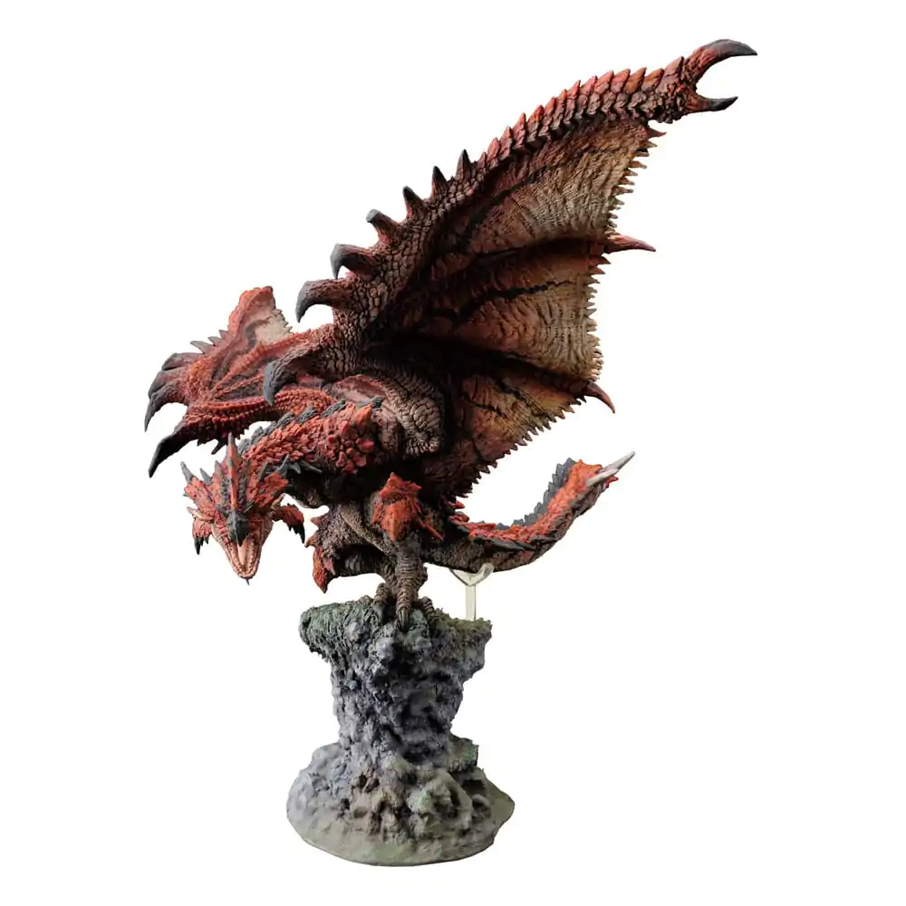 Monster Hunter Figurka PVC CFB Creators Model Rathalos 21 cm (re-run) zdjęcie produktu