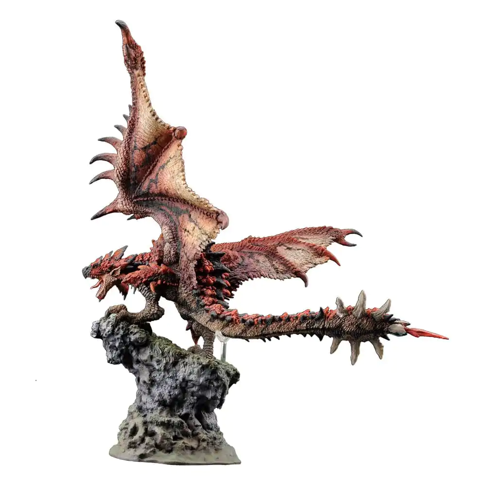 Monster Hunter Figurka PVC CFB Creators Model Rathalos 21 cm (re-run) zdjęcie produktu