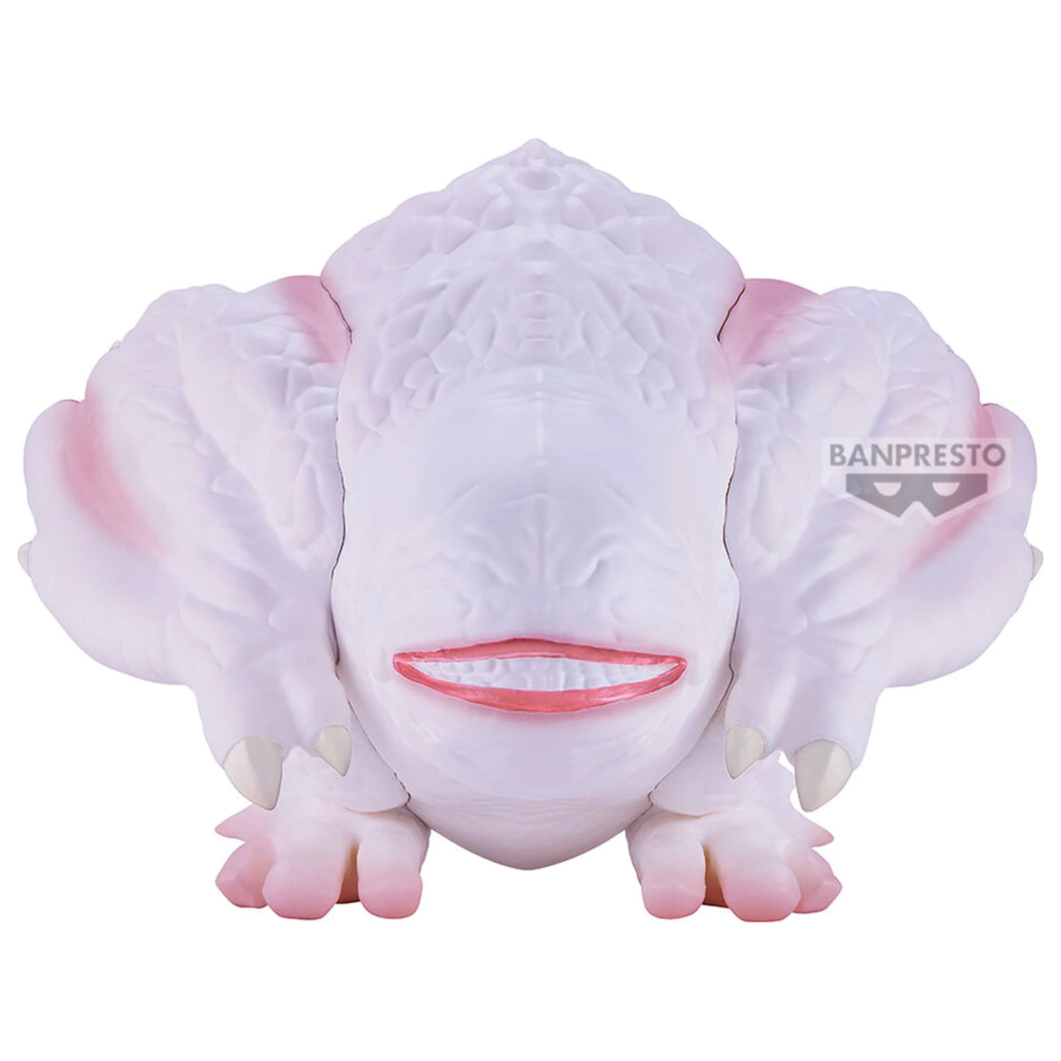 Monster Hunter Enshrined Monster Khezu ver A figurka 10cm zdjęcie produktu