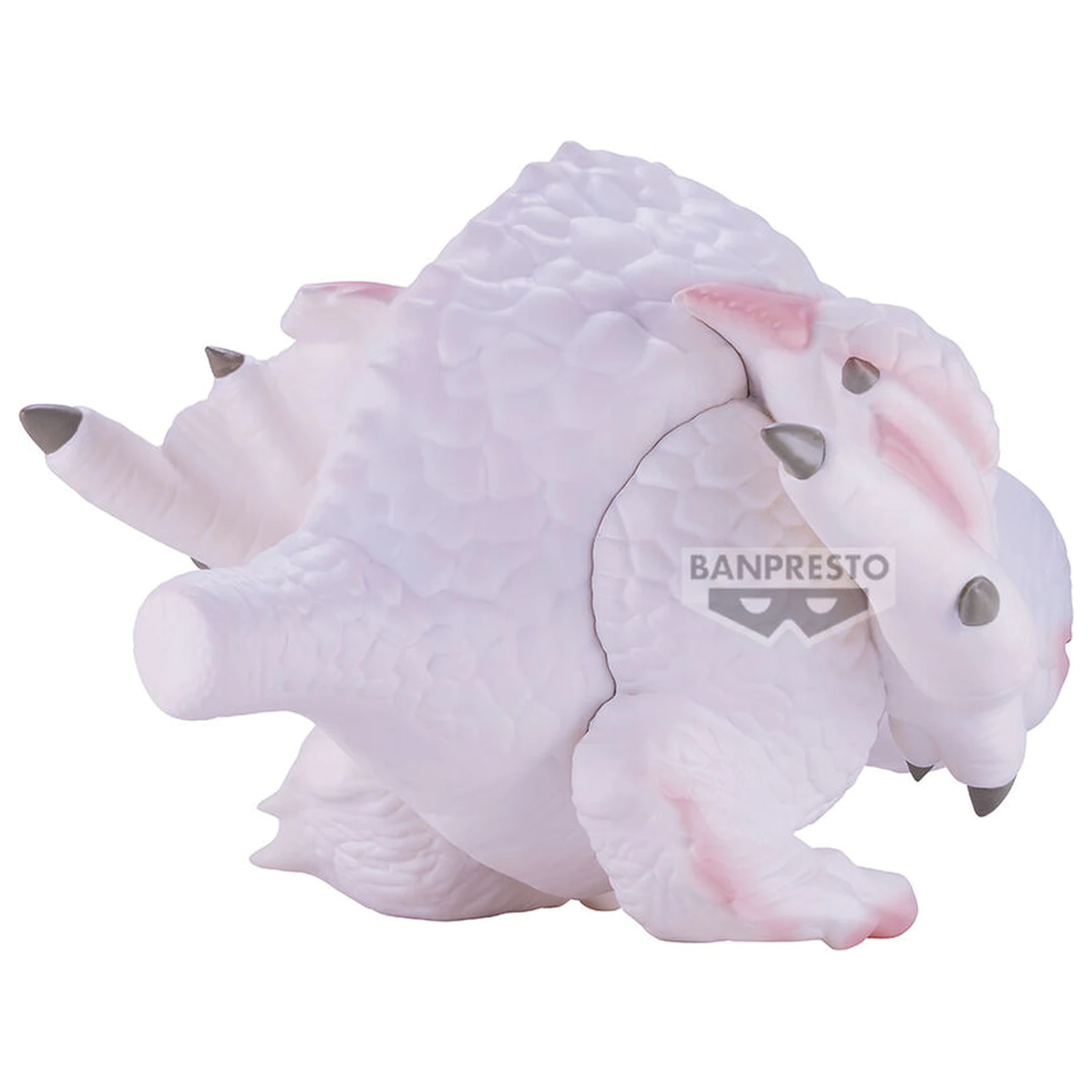 Monster Hunter Enshrined Monster Khezu ver A figurka 10cm zdjęcie produktu