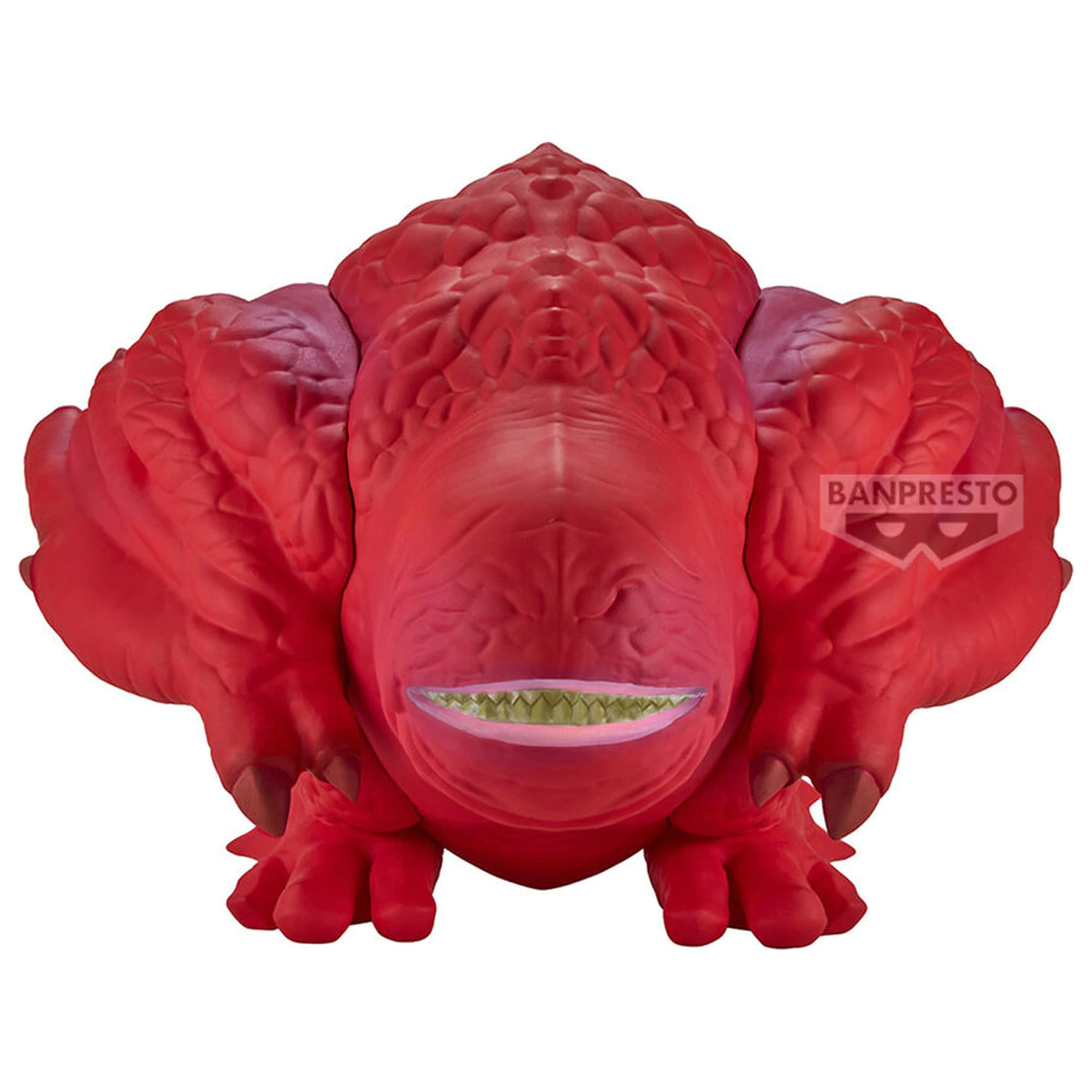 Monster Hunter Enshrined Monster Khezu ver B figurka 10cm zdjęcie produktu