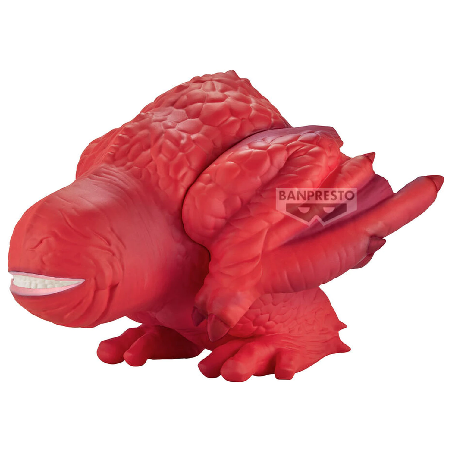 Monster Hunter Enshrined Monster Khezu ver B figurka 10cm zdjęcie produktu