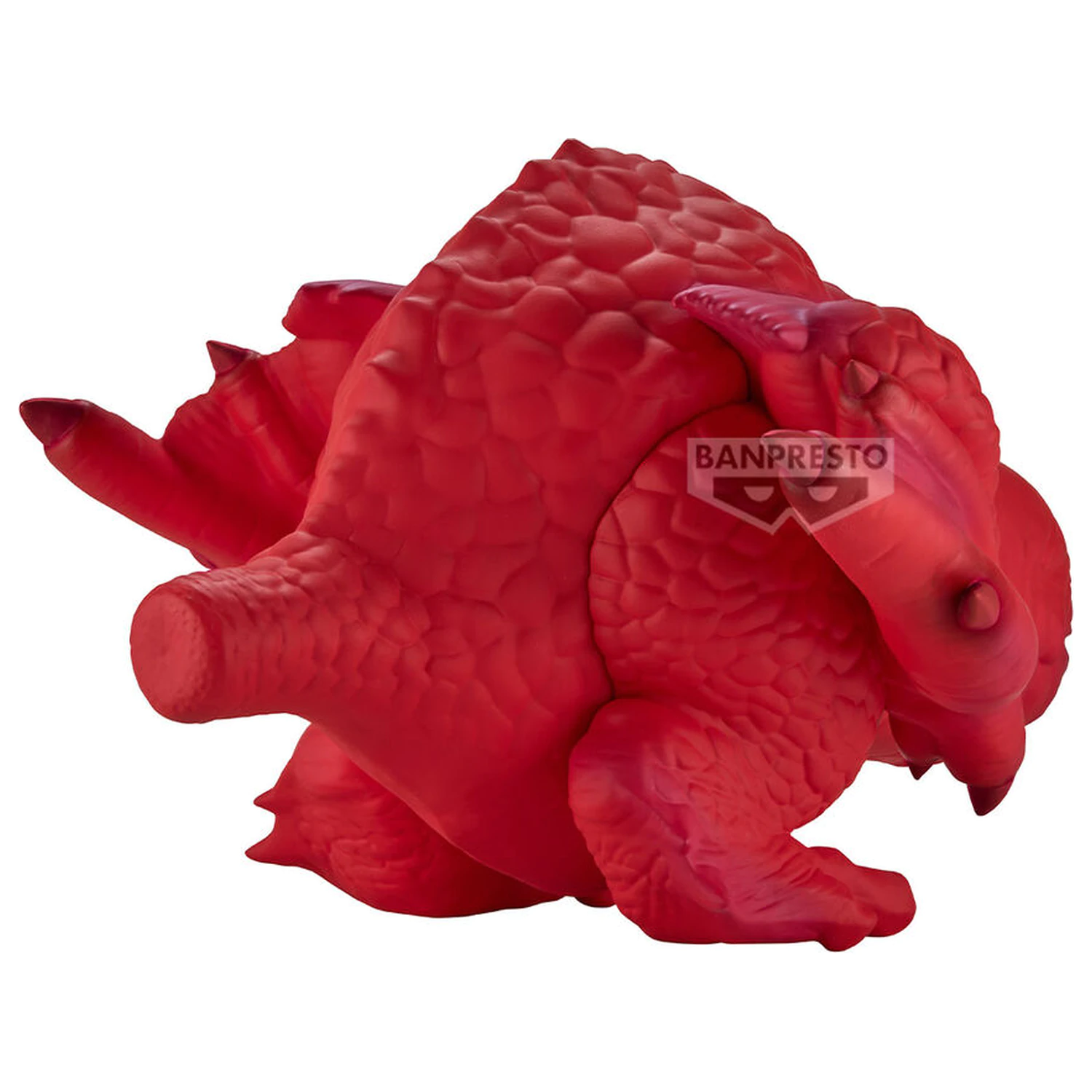 Monster Hunter Enshrined Monster Khezu ver B figurka 10cm zdjęcie produktu