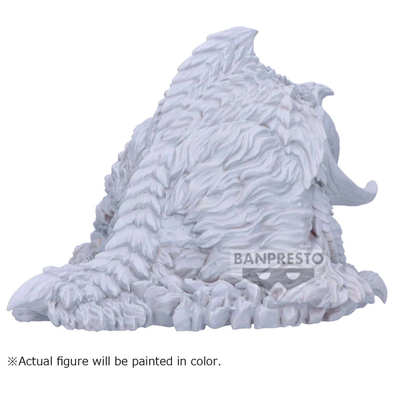 Monster Hunter Enshrined Monsters Arkveld figurka 11cm zdjęcie produktu