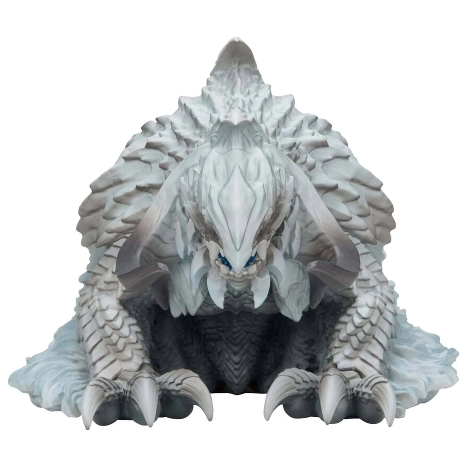 Monster Hunter Enshrined Monsters Arkveld figurka 11cm zdjęcie produktu