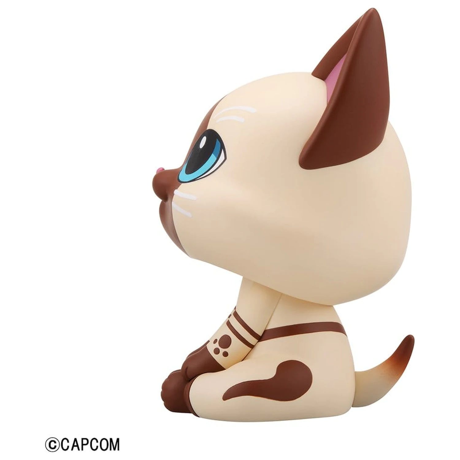 Monster Hunter Look Up figurka PVC Airou 11 cm zdjęcie produktu
