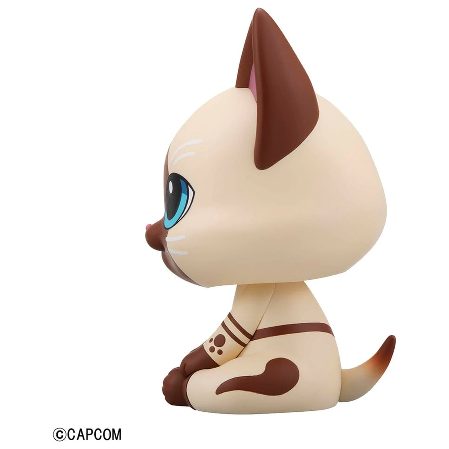 Monster Hunter Look Up figurka PVC Airou 11 cm zdjęcie produktu