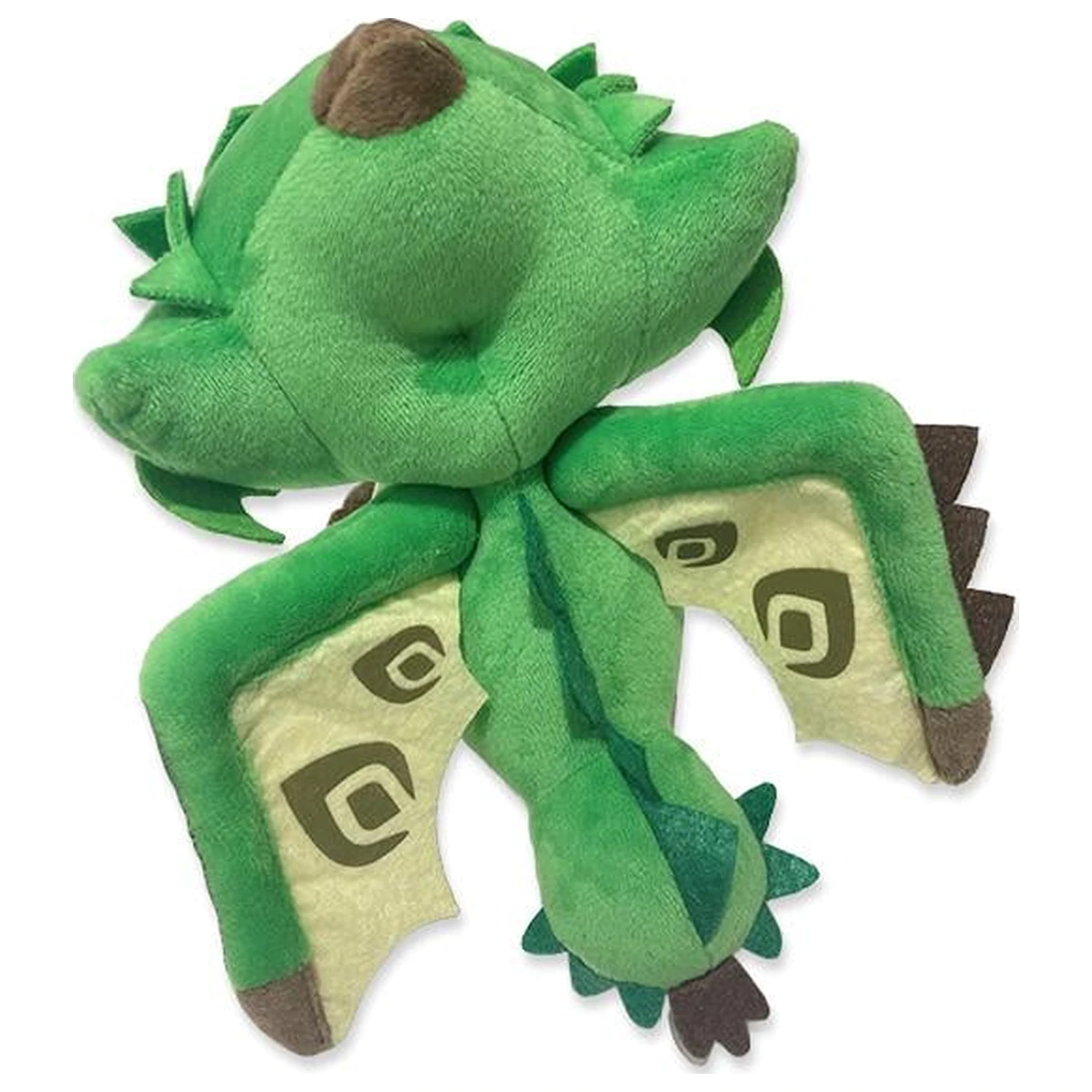 Monster Hunter Mondefo Rathian pluszowa maskotka 17 cm zdjęcie produktu