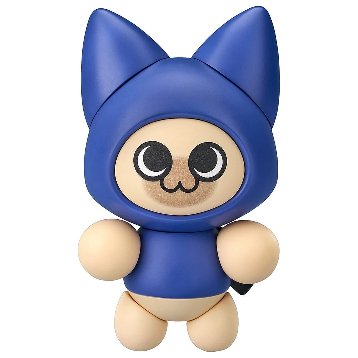 Monster Hunter Nendoroid Figurka Palico Layered Armor: Kit T. Ver. 10 cm zdjęcie produktu