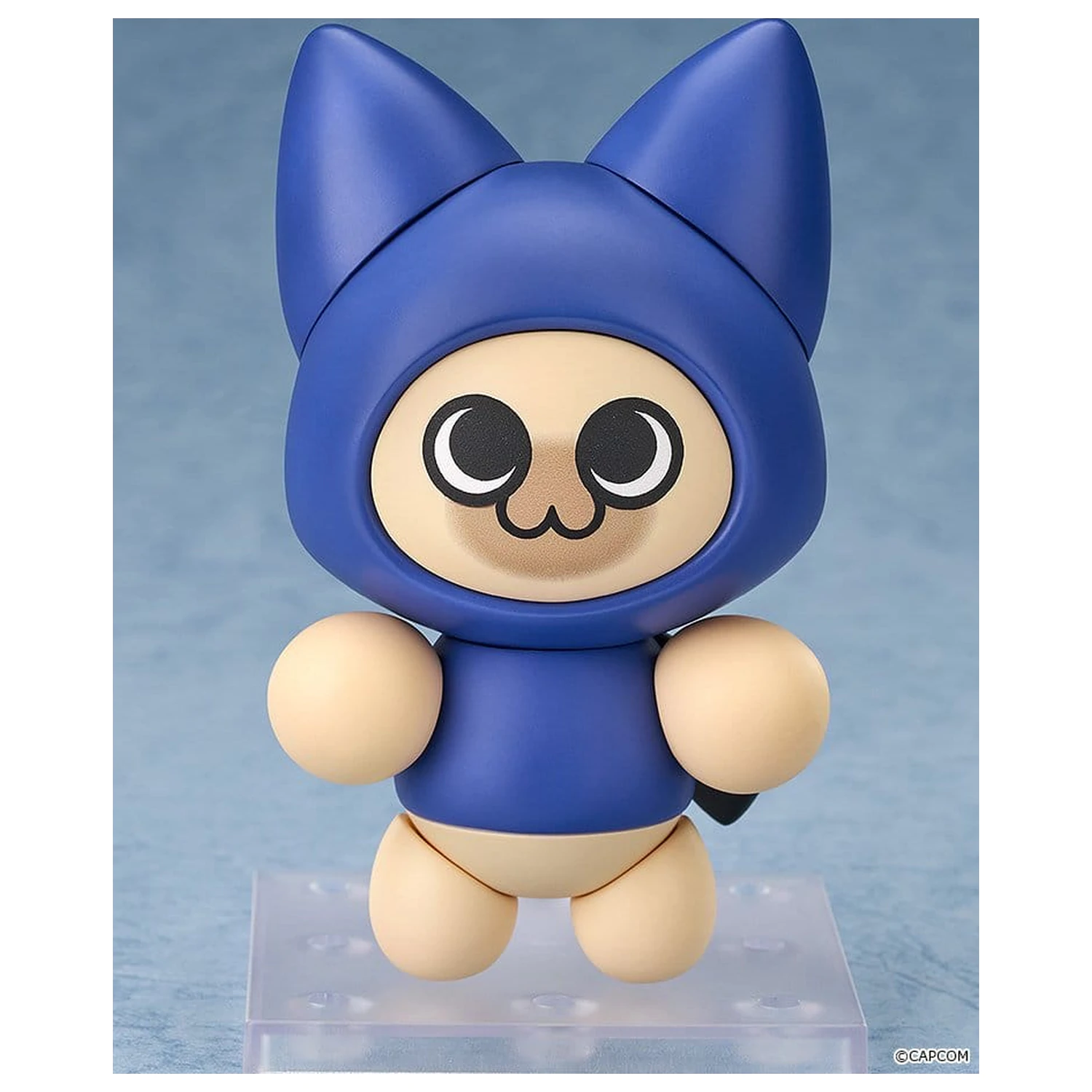 Monster Hunter Nendoroid Figurka Palico Layered Armor: Kit T. Ver. 10 cm zdjęcie produktu