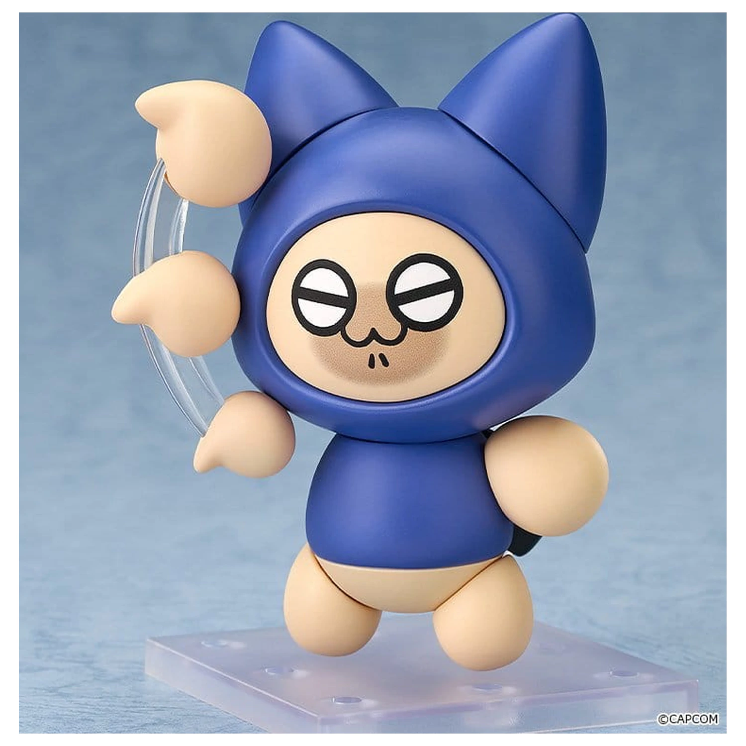 Monster Hunter Nendoroid Figurka Palico Layered Armor: Kit T. Ver. 10 cm zdjęcie produktu