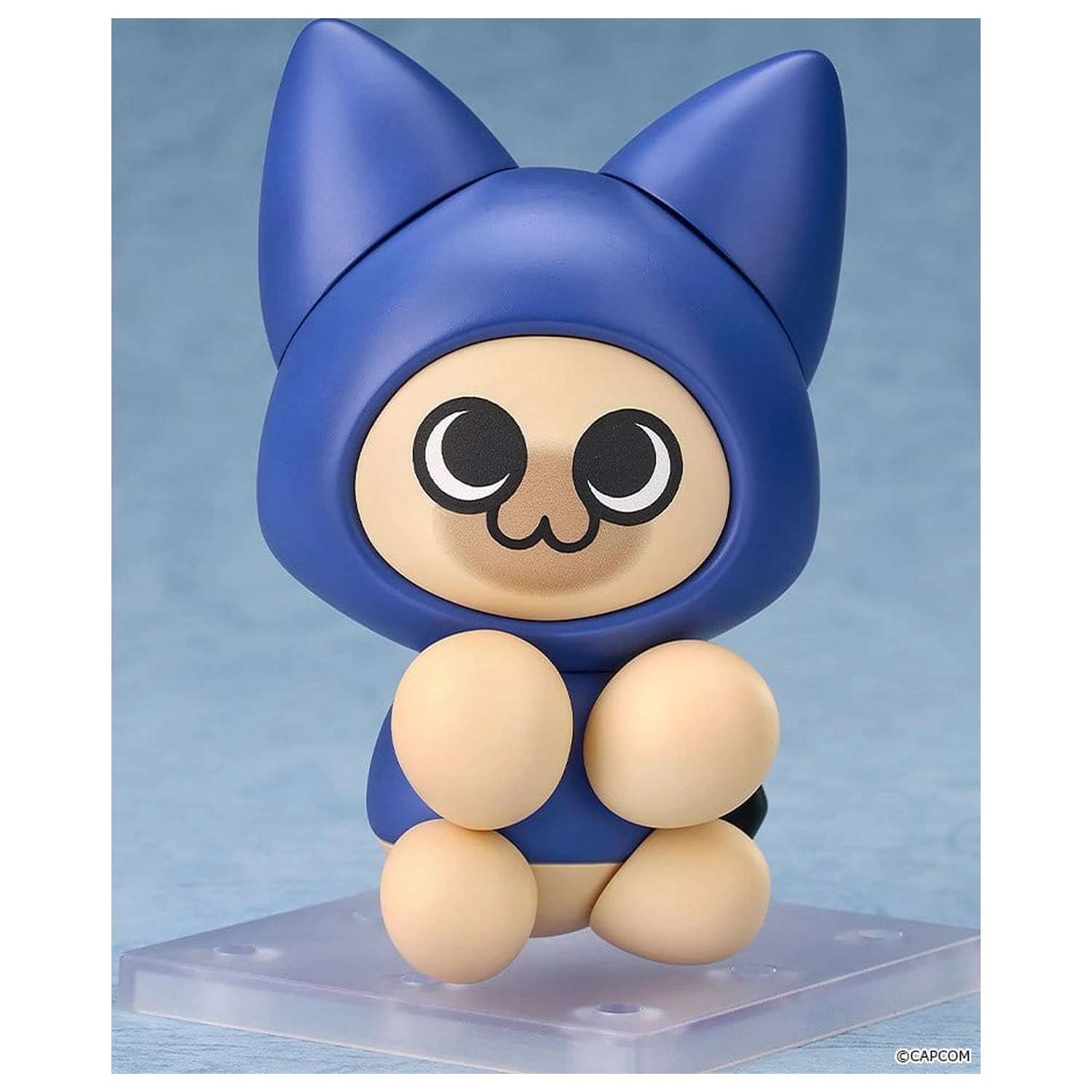 Monster Hunter Nendoroid Figurka Palico Layered Armor: Kit T. Ver. 10 cm zdjęcie produktu