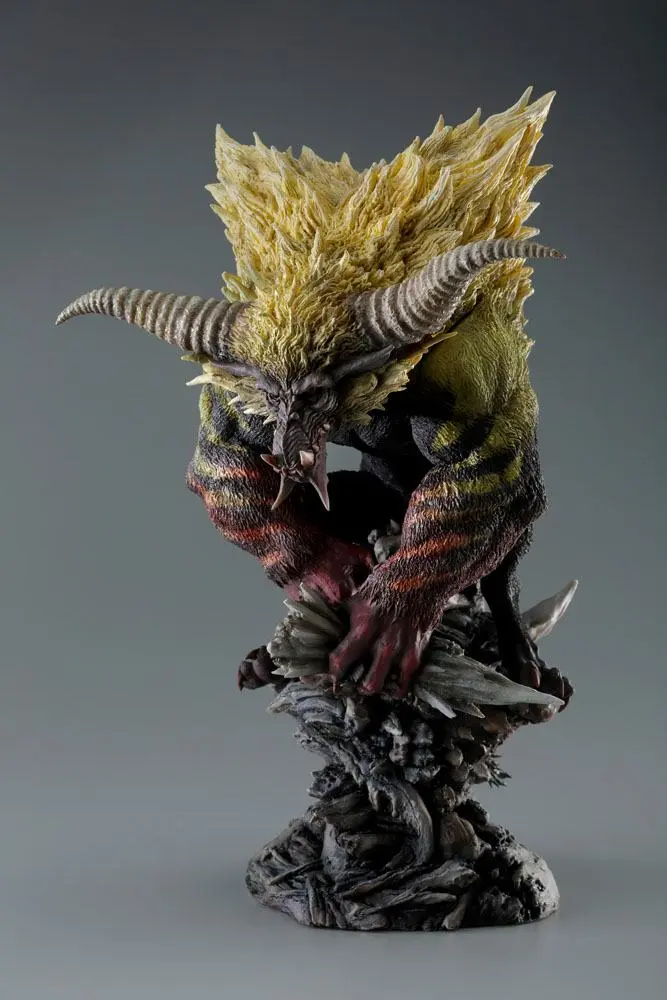 Monster Hunter Capcom Figure Builder Creators Model Statua PVC 23 cm zdjęcie produktu