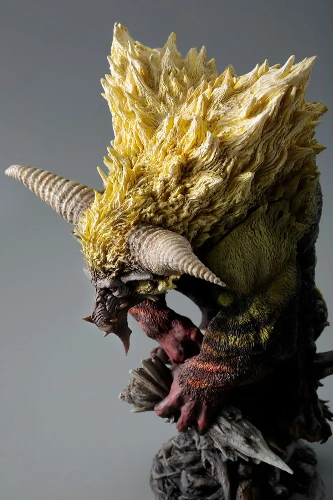 Monster Hunter Capcom Figure Builder Creators Model Statua PVC 23 cm zdjęcie produktu