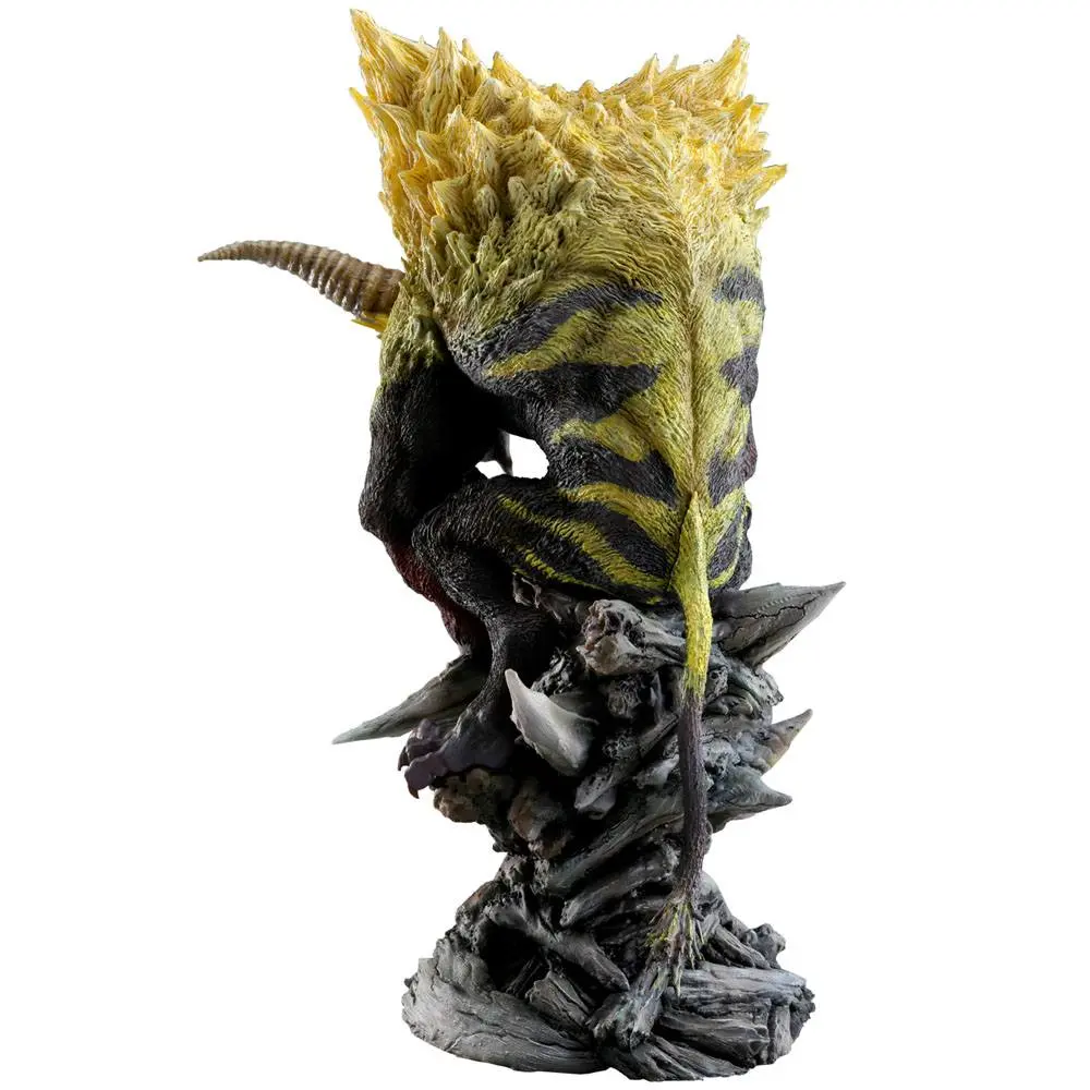Monster Hunter Capcom Figure Builder Creators Model Statua PVC 23 cm zdjęcie produktu