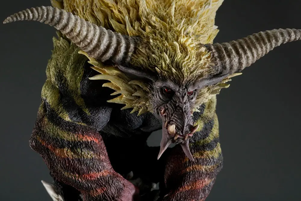Monster Hunter Capcom Figure Builder Creators Model Statua PVC 23 cm zdjęcie produktu