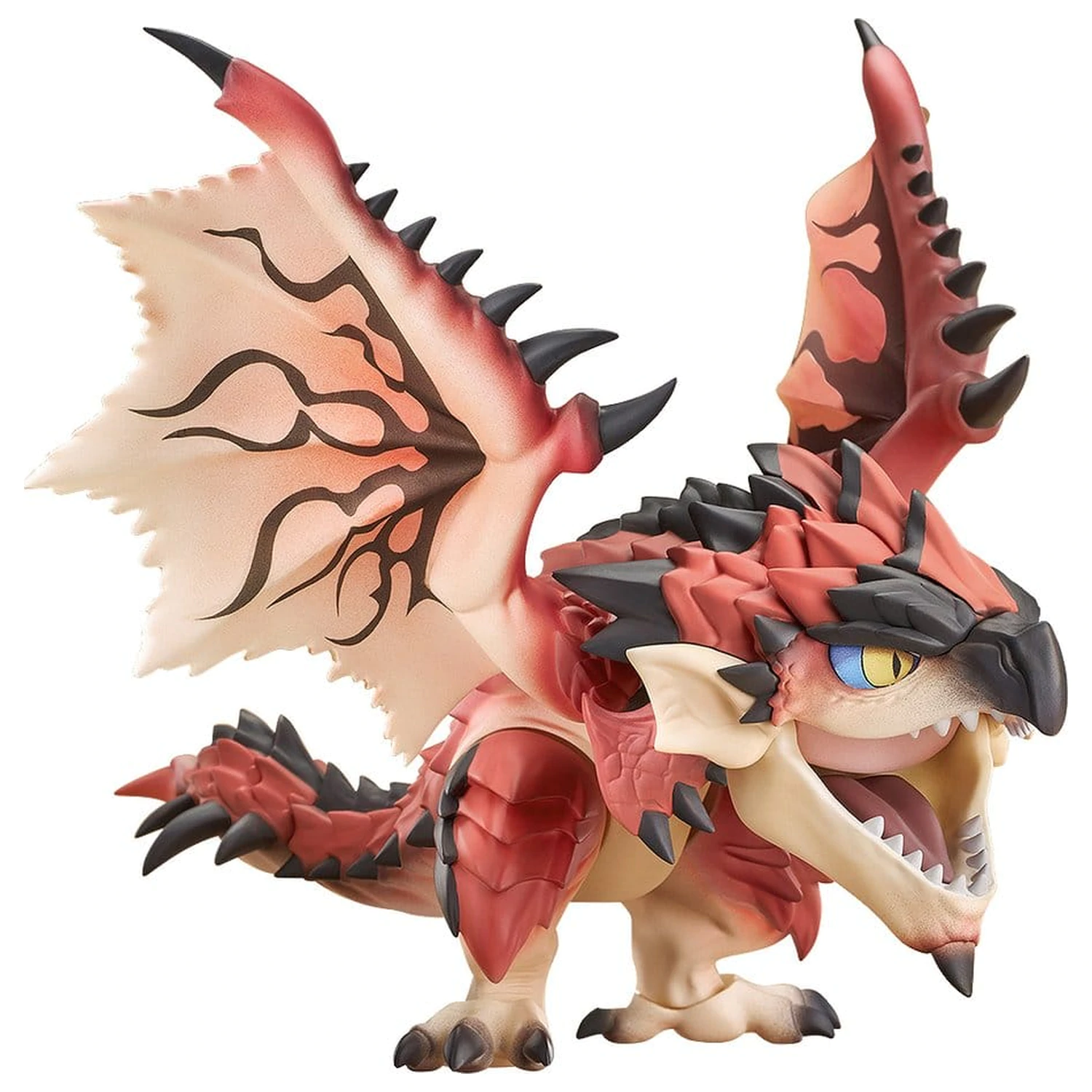 Monster Hunter Series Nendoroid Action Figure Rathalos 9 cm zdjęcie produktu