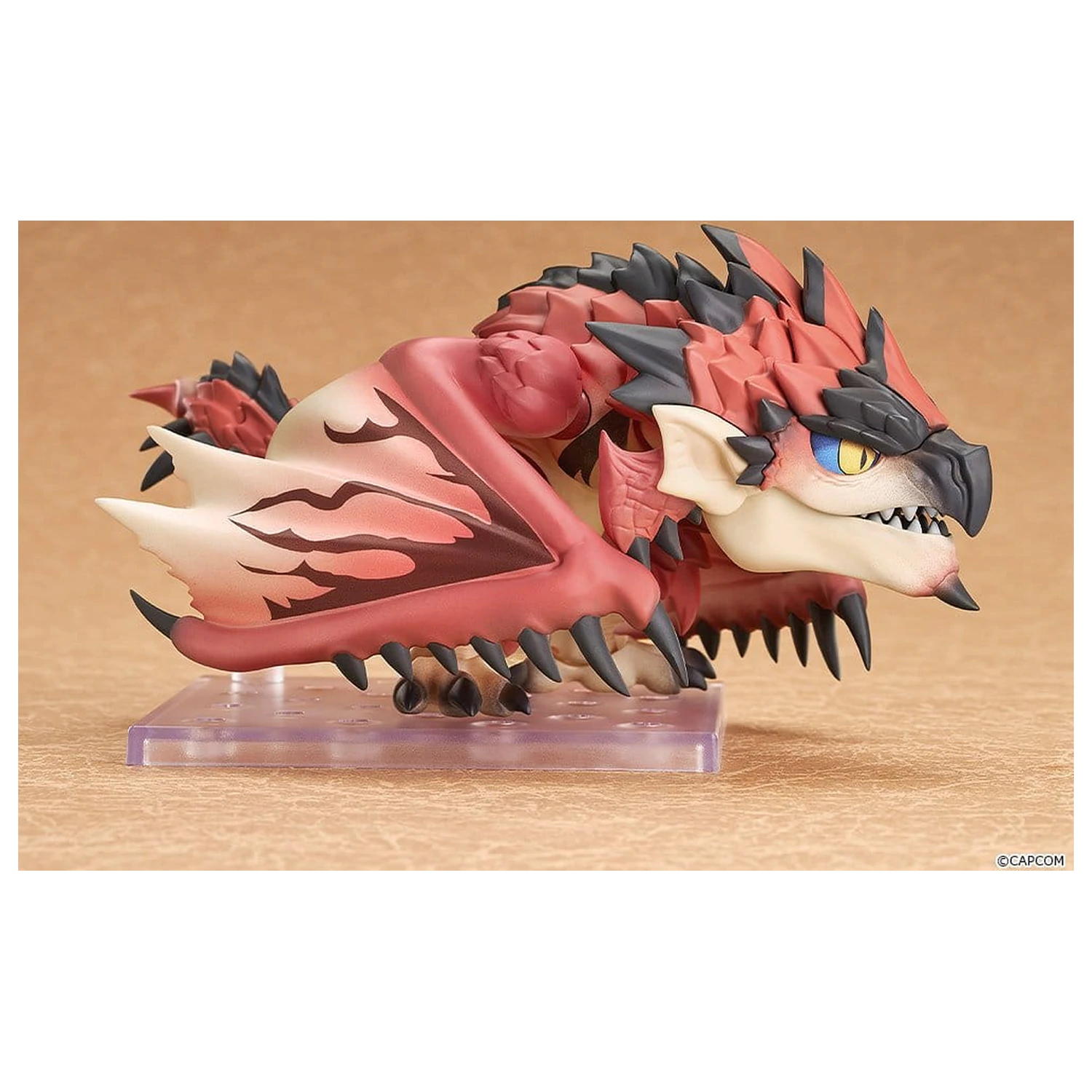 Monster Hunter Series Nendoroid Action Figure Rathalos 9 cm zdjęcie produktu
