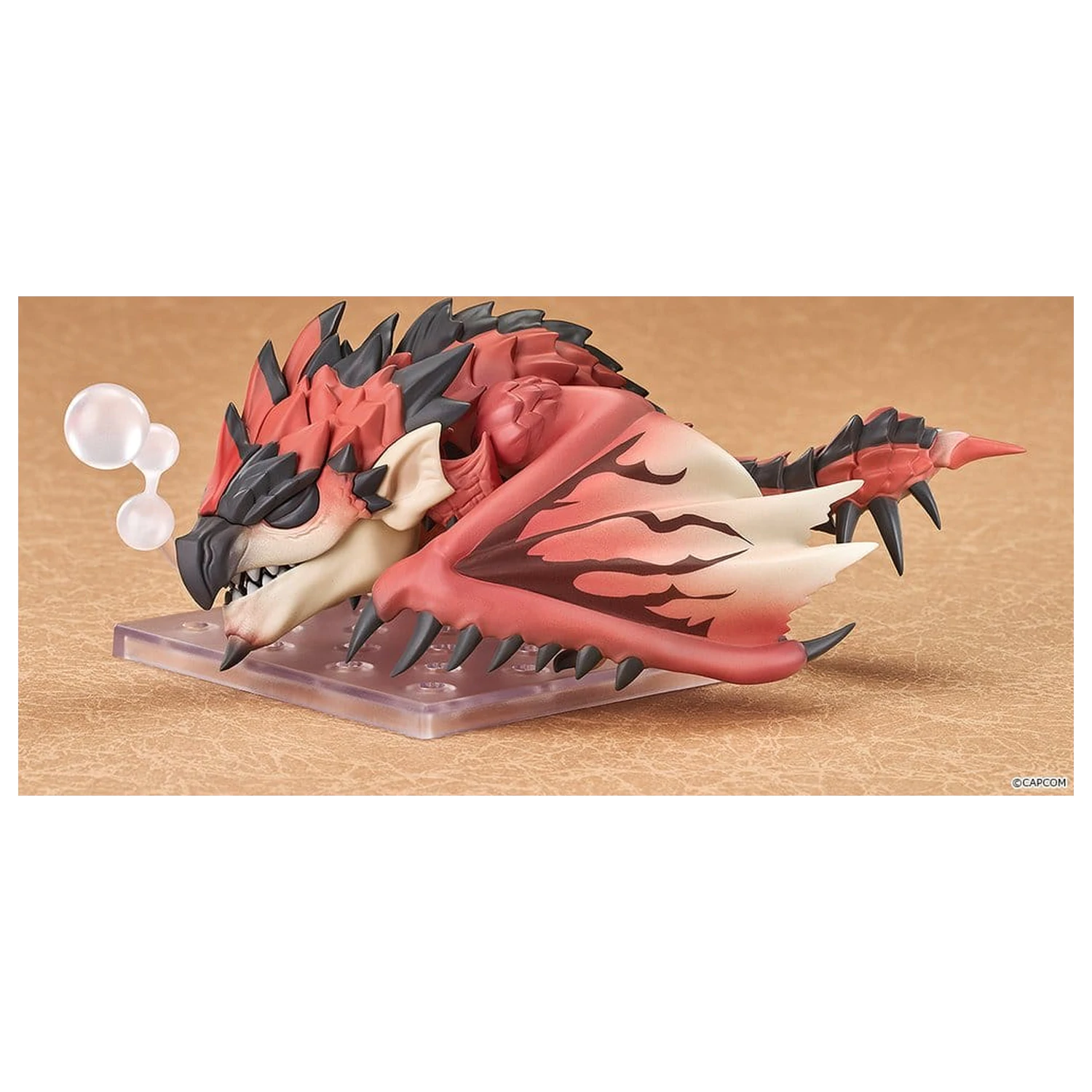 Monster Hunter Series Nendoroid Action Figure Rathalos 9 cm zdjęcie produktu