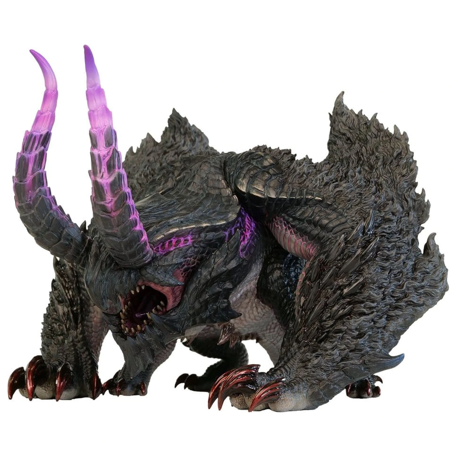 Figurka winylowa Monster Hunter Gore Magala zdjęcie produktu