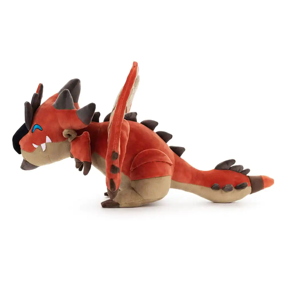 Monster Hunter Wilds Pluszowa Figurka Rathalos 22 cm zdjęcie produktu
