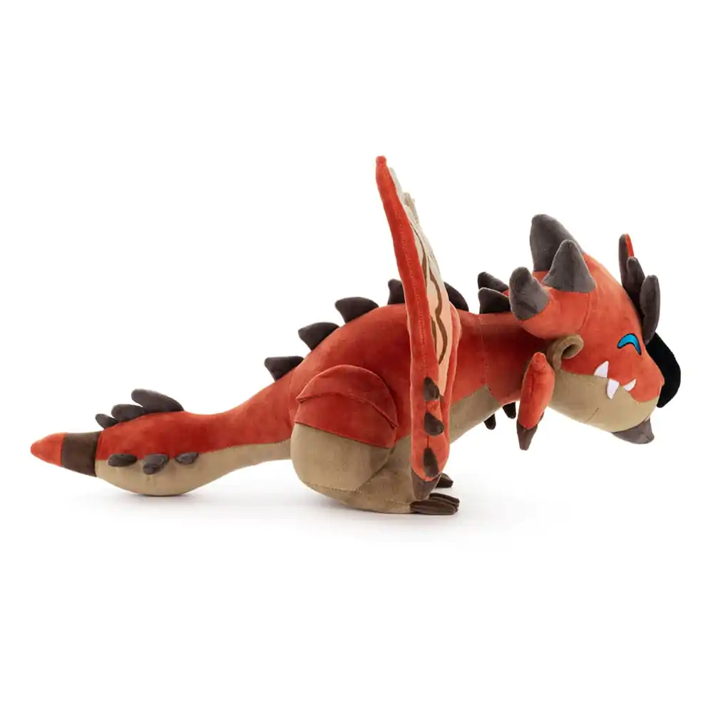 Monster Hunter Wilds Pluszowa Figurka Rathalos 22 cm zdjęcie produktu