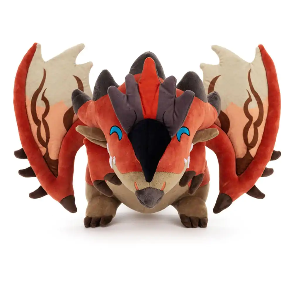 Monster Hunter Wilds Pluszowa Figurka Rathalos 22 cm zdjęcie produktu