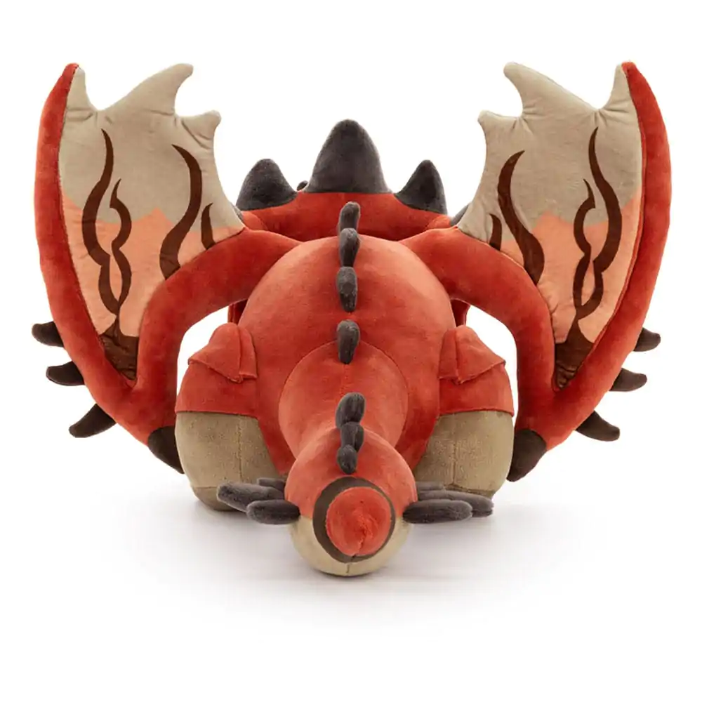 Monster Hunter Wilds Pluszowa Figurka Rathalos 22 cm zdjęcie produktu