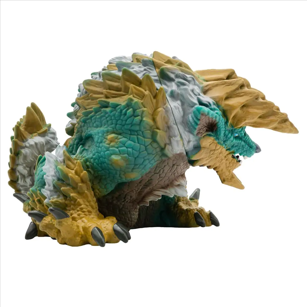 Figurka Monster Hunter Zinogre Enshrined Monsters 17 cm zdjęcie produktu