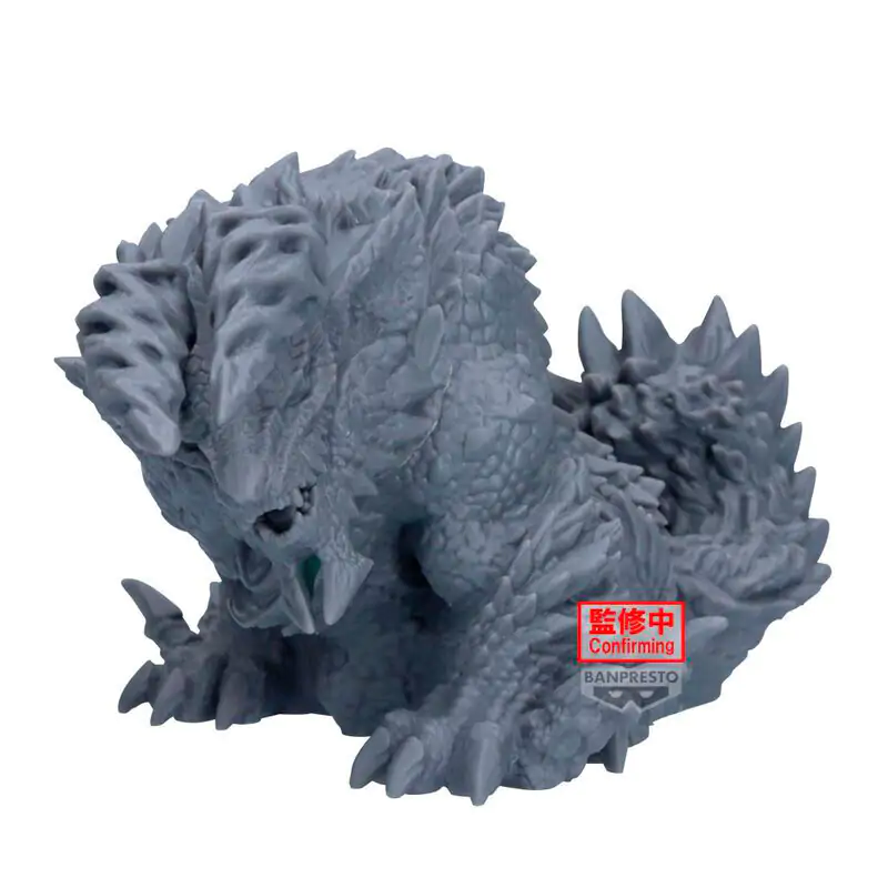 Figurka Monster Hunter Zinogre Enshrined Monsters 17 cm zdjęcie produktu