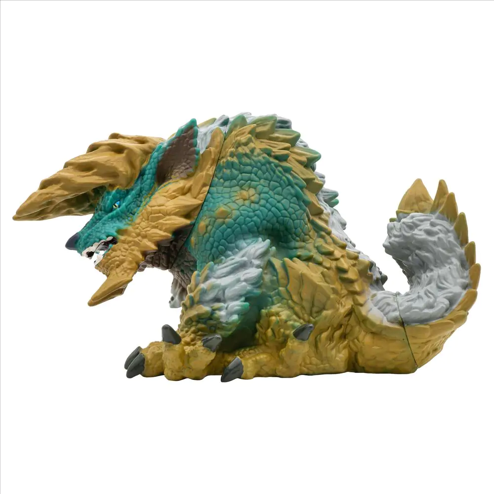 Figurka Monster Hunter Zinogre Enshrined Monsters 17 cm zdjęcie produktu