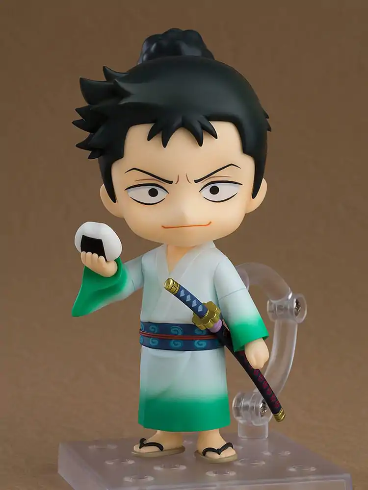 Monsters: 103 Mercies Dragon Damnation Nendoroid Figurka Akcji Ryuma 10 cm zdjęcie produktu