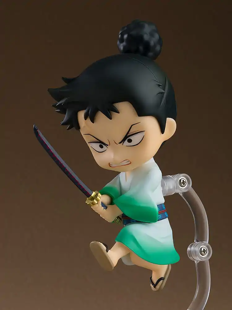 Monsters: 103 Mercies Dragon Damnation Nendoroid Figurka Akcji Ryuma 10 cm zdjęcie produktu