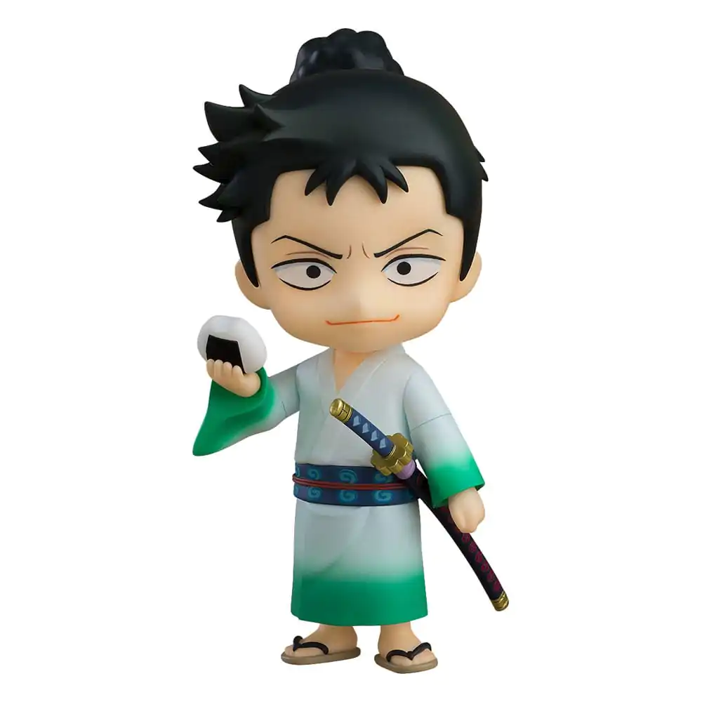 Monsters: 103 Mercies Dragon Damnation Nendoroid Figurka Akcji Ryuma 10 cm zdjęcie produktu