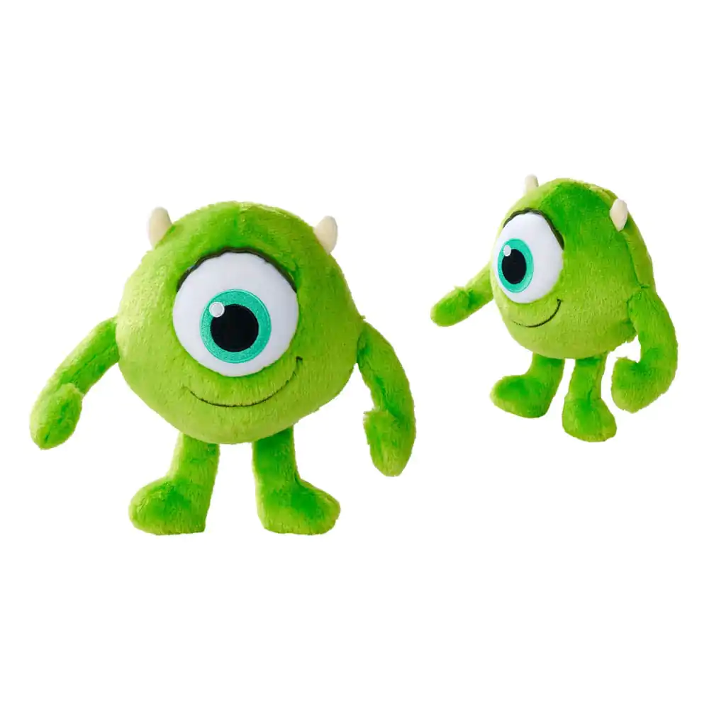 Monsters, Inc. Flufflets Pluszowa Figurka Mike 25 cm zdjęcie produktu