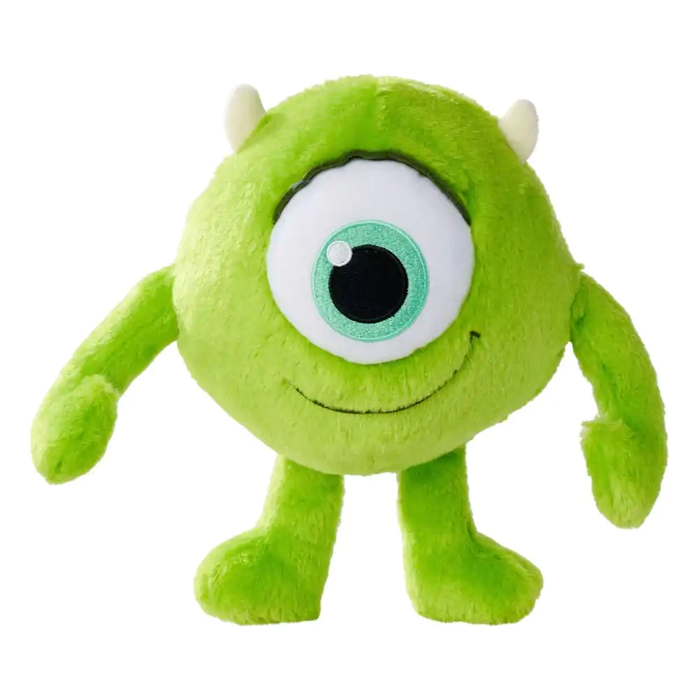 Monsters, Inc. Flufflets Pluszowa Figurka Mike 25 cm zdjęcie produktu