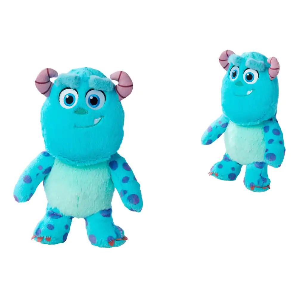 Monsters, Inc. Flufflets Pluszowa Figurka Sulley 25 cm zdjęcie produktu