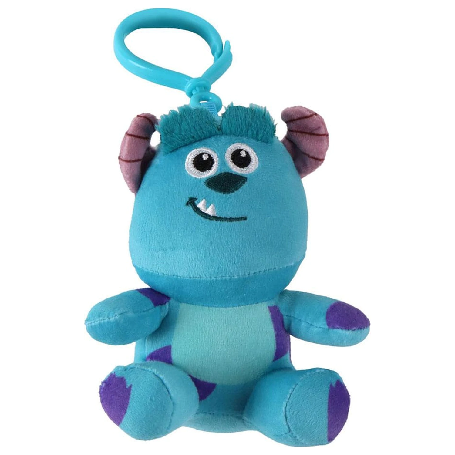 Monsters, Inc. pluszowy brelok Aristocats Sulley 12 cm zdjęcie produktu