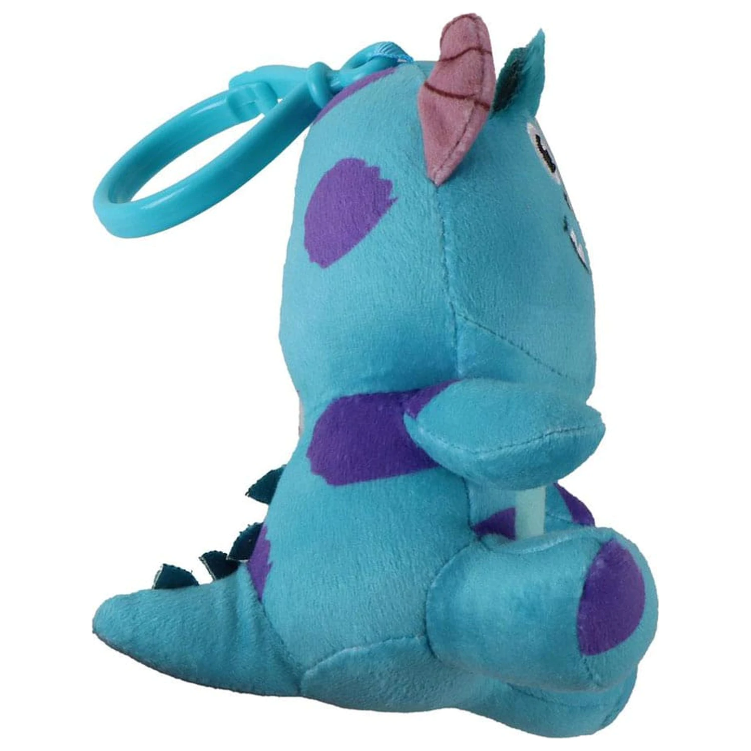 Monsters, Inc. pluszowy brelok Aristocats Sulley 12 cm zdjęcie produktu