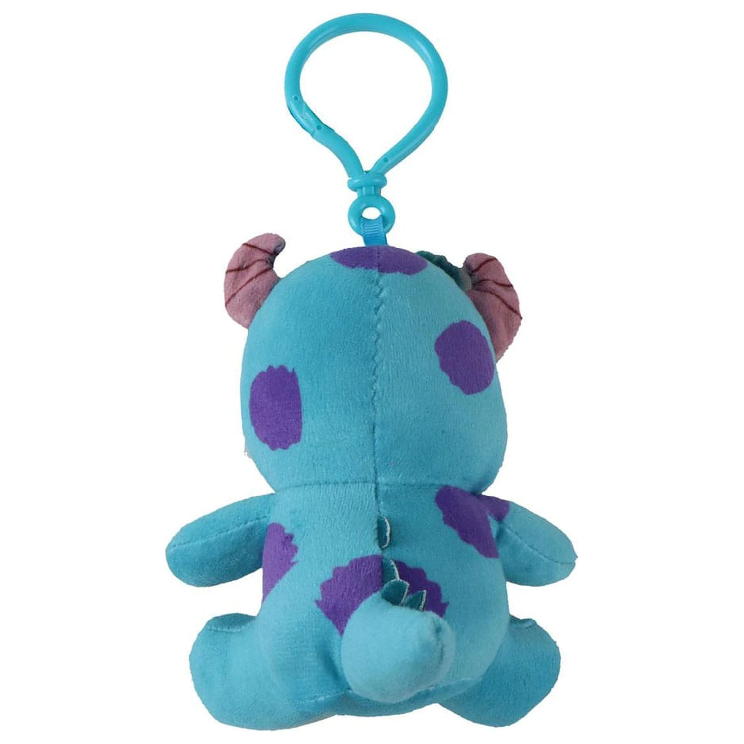 Monsters, Inc. pluszowy brelok Aristocats Sulley 12 cm zdjęcie produktu