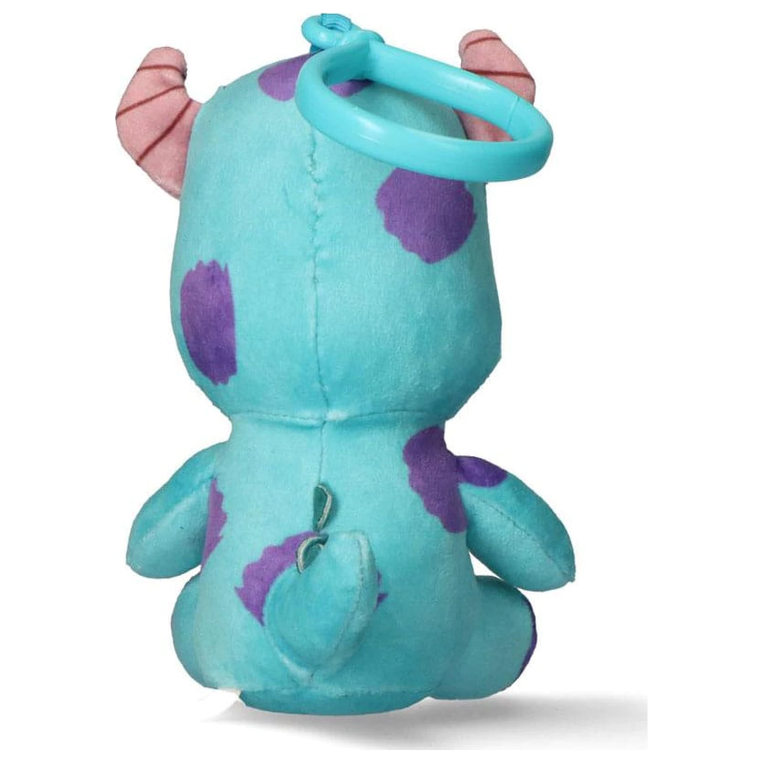Monsters, Inc. pluszowy brelok Aristocats Sulley 12 cm zdjęcie produktu