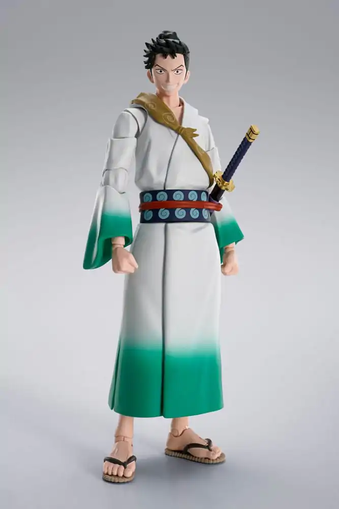 Monsters S.H.Figuarts Figurka Akcji Ryuma 16 cm zdjęcie produktu