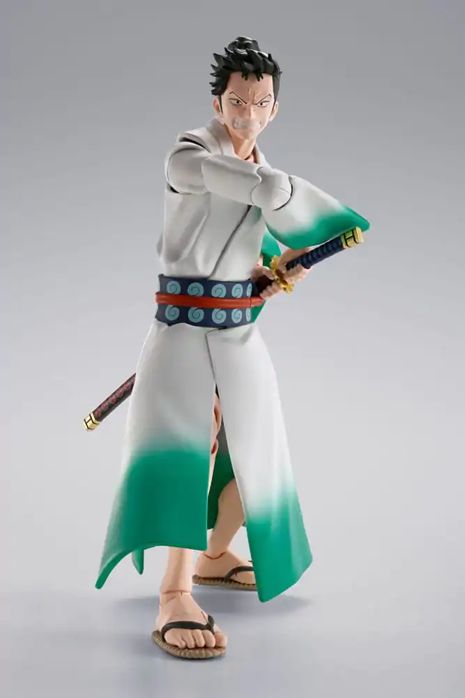 Monsters S.H.Figuarts Figurka Akcji Ryuma 16 cm zdjęcie produktu