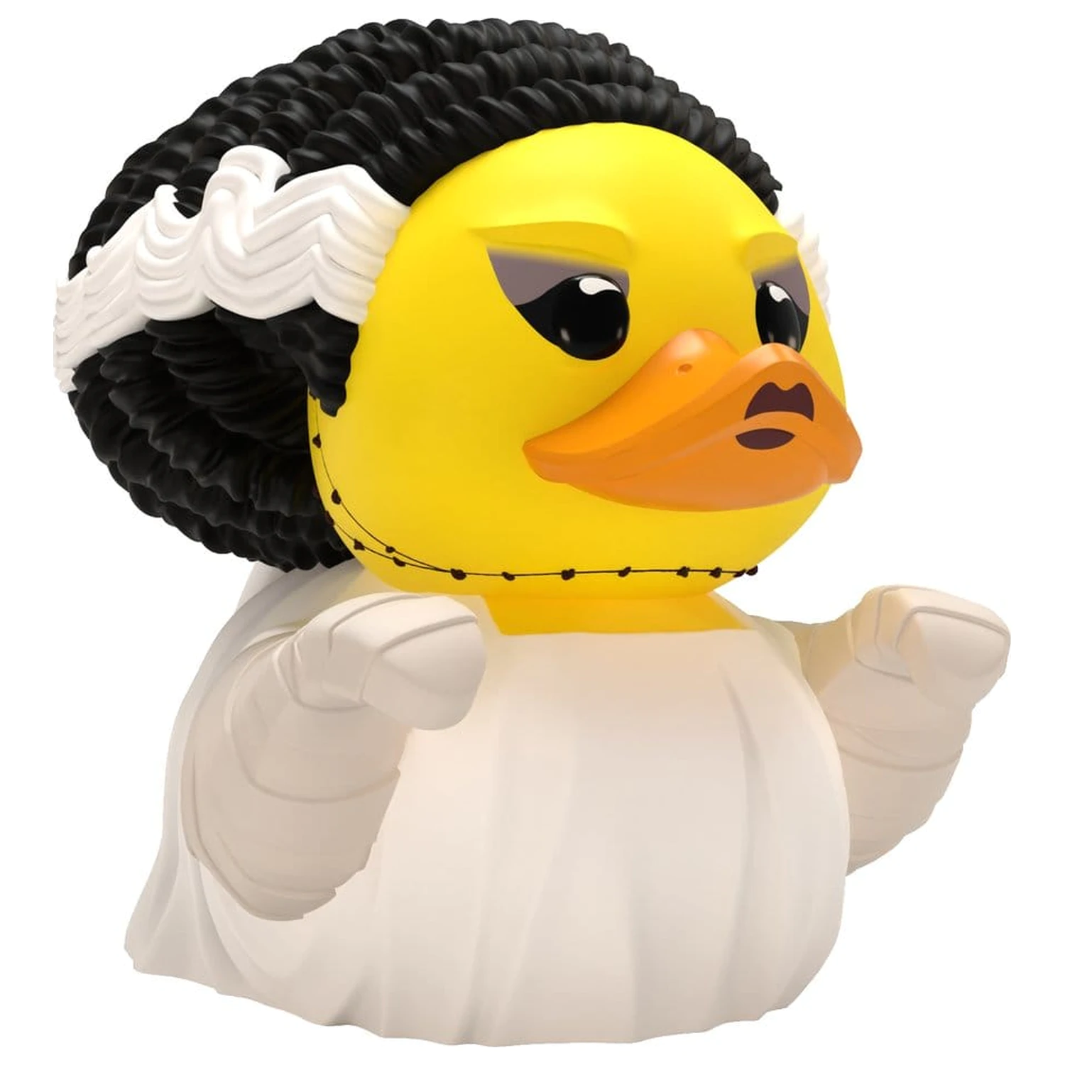 Monsters Tubbz Mini Figurka PCW Bride of Frankenstein 5 cm zdjęcie produktu