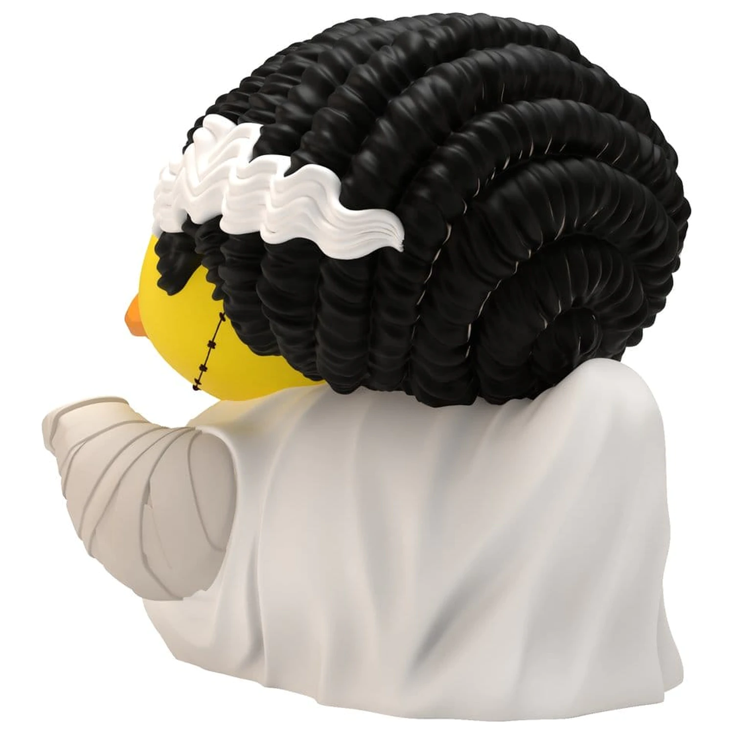 Monsters Tubbz Mini Figurka PCW Bride of Frankenstein 5 cm zdjęcie produktu