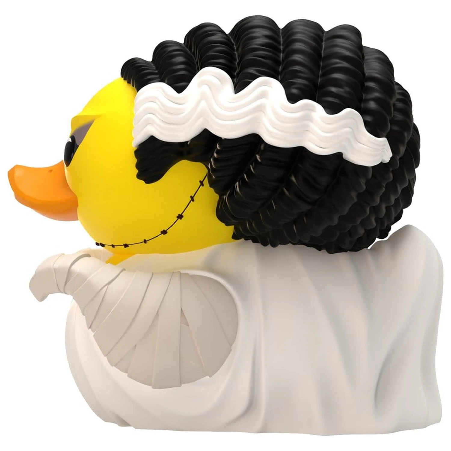 Monsters Tubbz Mini Figurka PCW Bride of Frankenstein 5 cm zdjęcie produktu