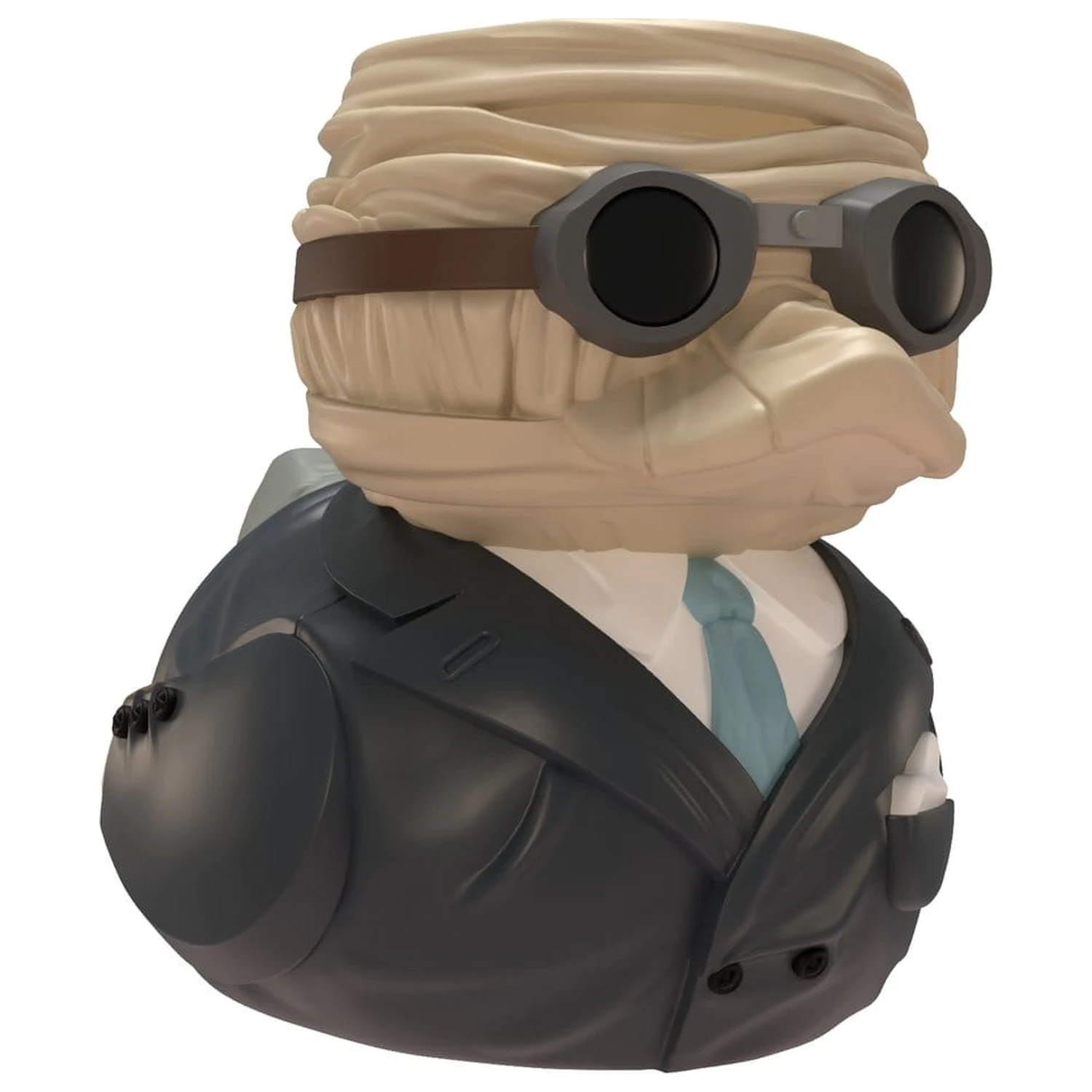 Monsters Tubbz Mini PVC Figurka Invisible Man 5 cm zdjęcie produktu