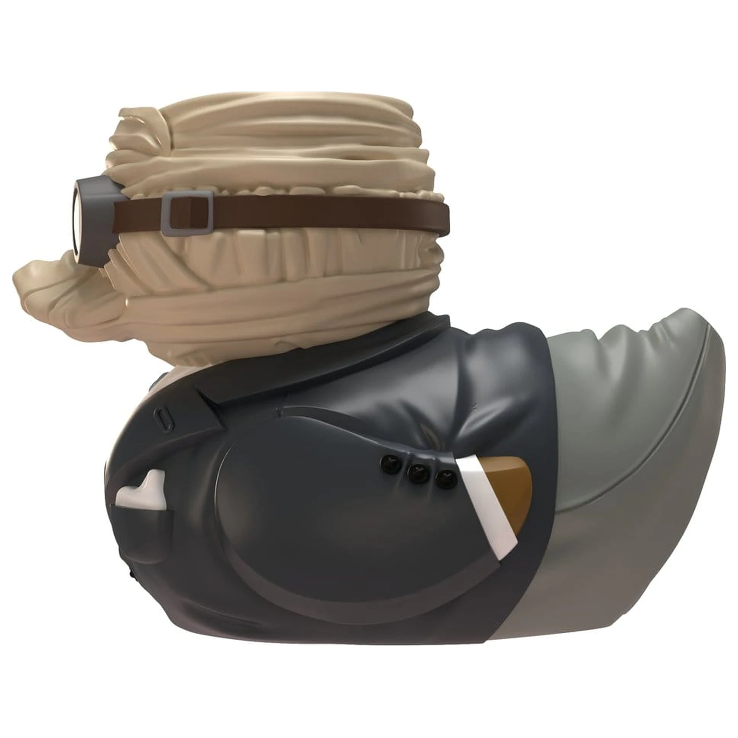 Monsters Tubbz Mini PVC Figurka Invisible Man 5 cm zdjęcie produktu