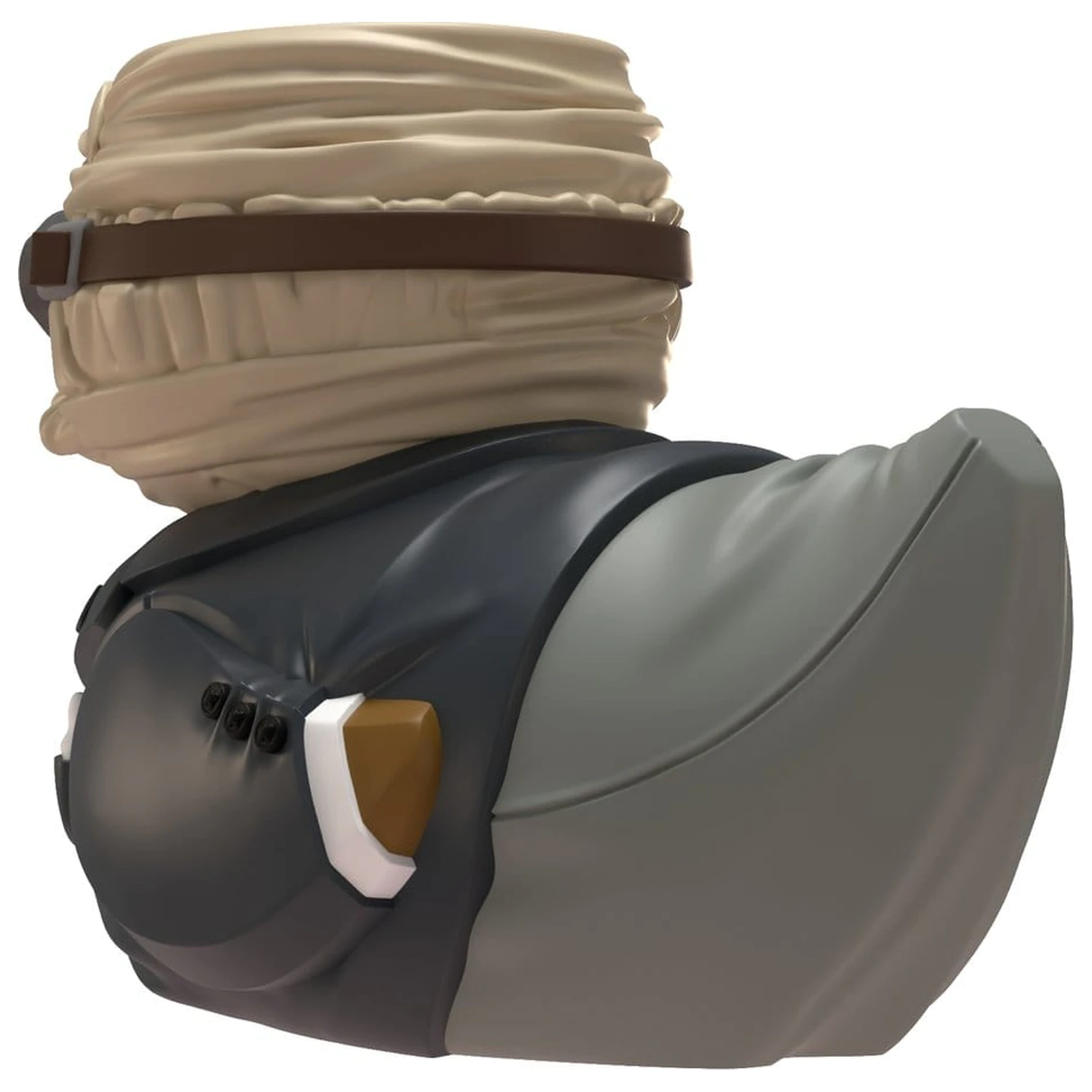 Monsters Tubbz Mini PVC Figurka Invisible Man 5 cm zdjęcie produktu
