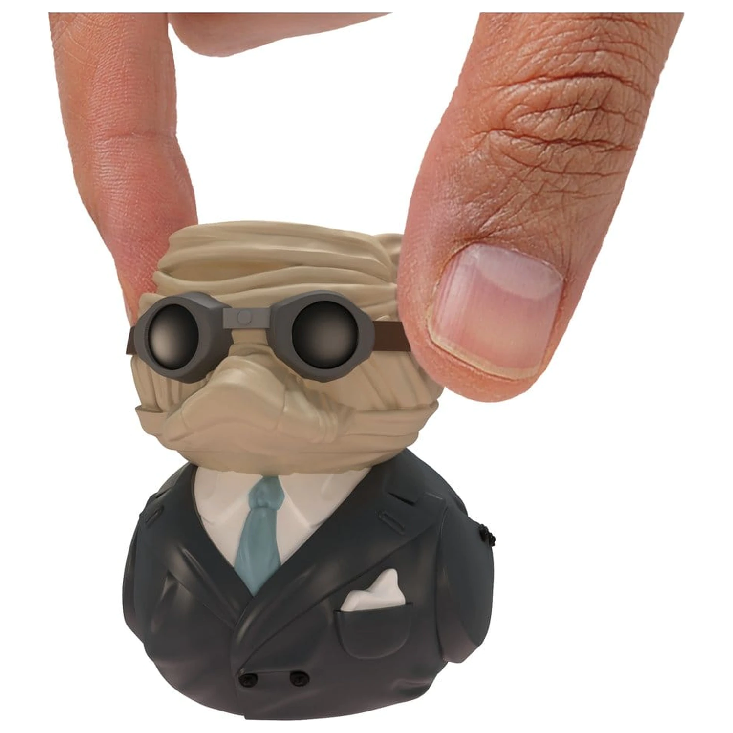 Monsters Tubbz Mini PVC Figurka Invisible Man 5 cm zdjęcie produktu